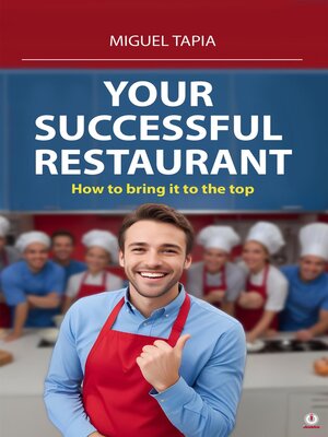 cover image of Your succesful restaurant